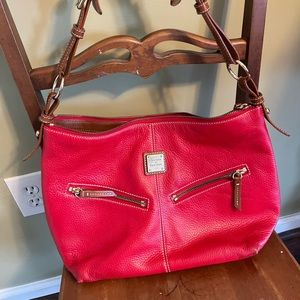 Dooney & Bourke Purse LIKE NEW*